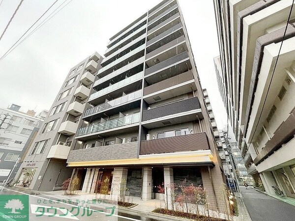 外観(お問合せは(株)タウンハウジングレジデンス事業部　赤坂店・…)