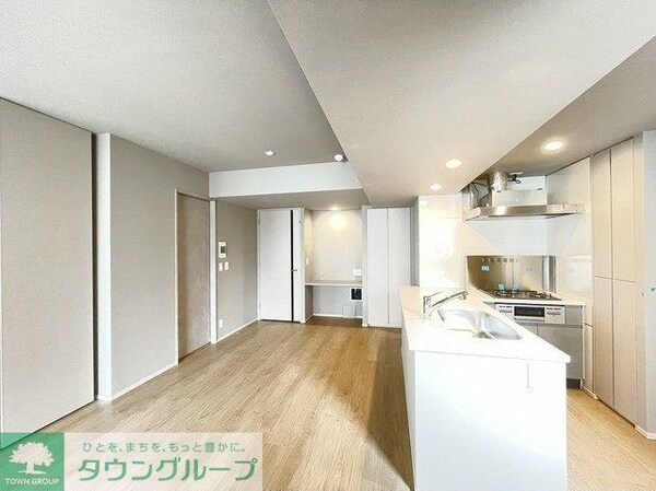 リビング・居室