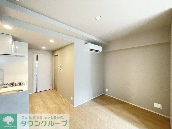 リビング・居室