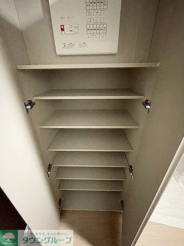 その他室内・内装