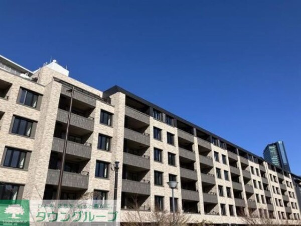 外観(お部屋探しは株式会社　タウンハウジング　までお気軽にお問合…)
