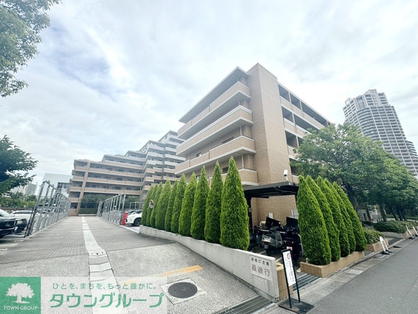 外観(庭)