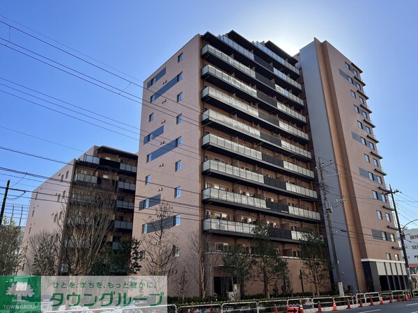 外観(外観)