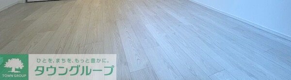 リビング・居室(イメージ写真)