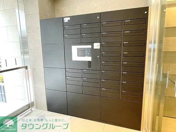 共有部分(お問合せは(株)タウンハウジング赤坂店へ【03-5563-…)