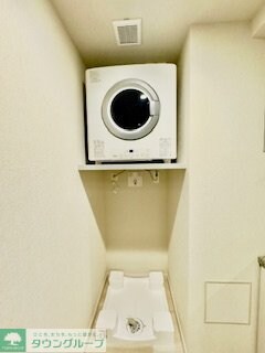 物件内観写真28　(お問合せは(株)タウンハウジング赤坂店へ【03-5563-…)