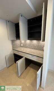 物件内観写真15　(お問合せは(株)タウンハウジング赤坂店へ【03-5563-…)