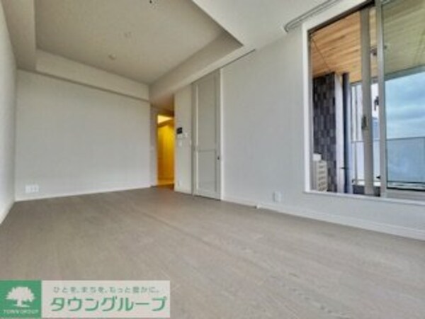 子供部屋(お問合せは(株)タウンハウジング赤坂店へ【03-5563-…)