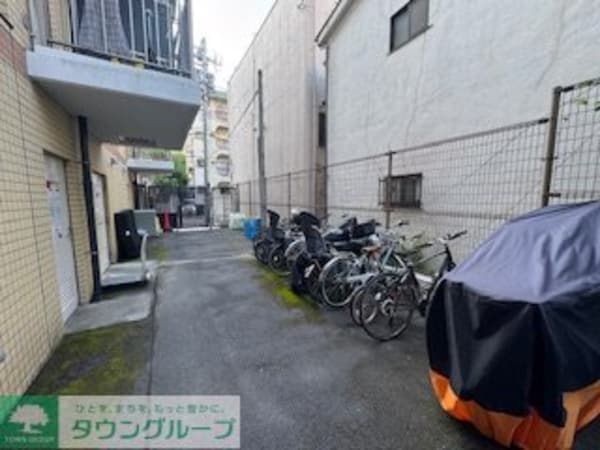 共有部分