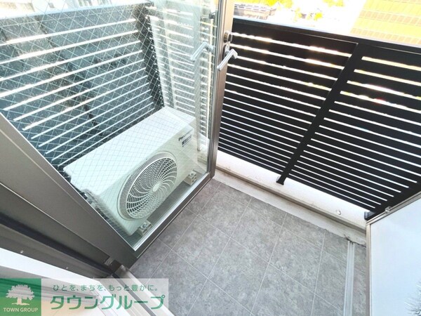バルコニー(お部屋探しは株式会社　タウンハウジング　までお気軽にお問合…)