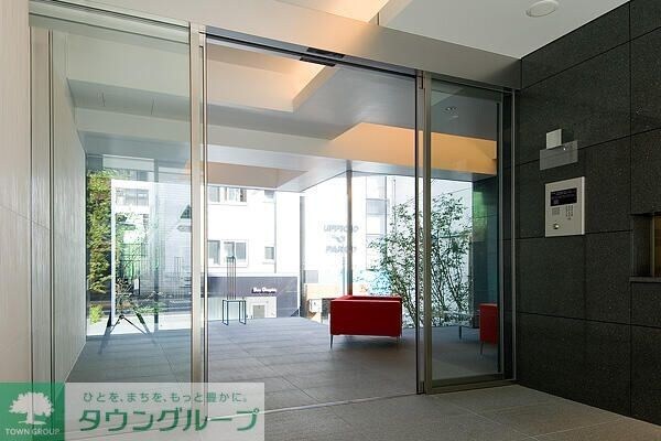 設備(部屋探しは株式会社　タウンハウジング　までお気軽にお問合せ…)