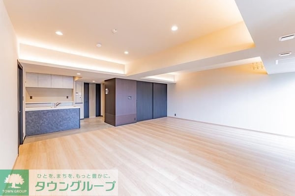 リビング・居室
