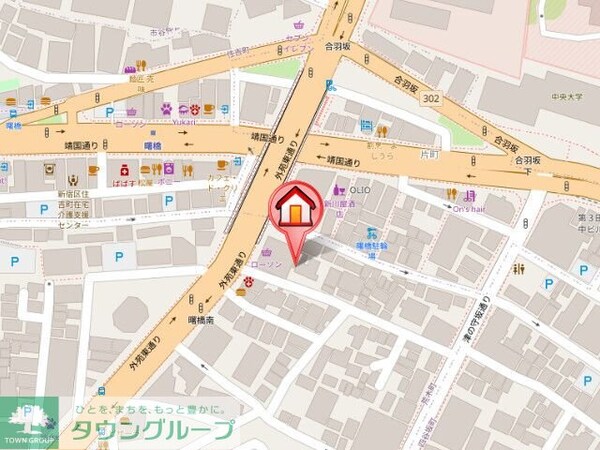 地図