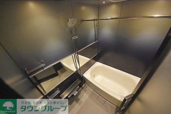バス／シャワールーム等(タウンハウジングレジデンス事業部　恵比寿店・赤坂店までお問…)