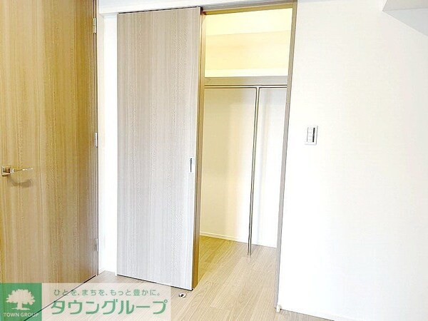キッチン(お問合せは(株)タウンハウジングレジデンス事業部【03-…)