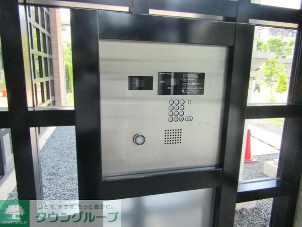 その他(★安心オートロック★)