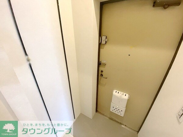 玄関(設備)
