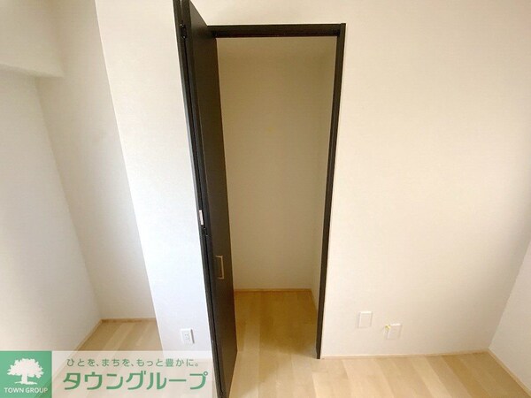 収納(お部屋探しは株式会社　タウンハウジング　までお気軽にお問合…)