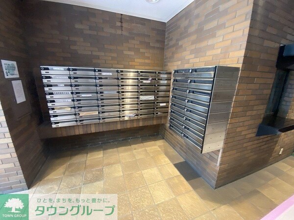 共有部分(部屋探しは株式会社　タウンハウジング　までお気軽にお問合せ…)