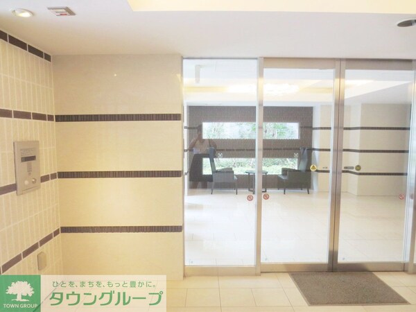 設備(部屋探しは株式会社　タウンハウジング　までお気軽にお問合せ…)