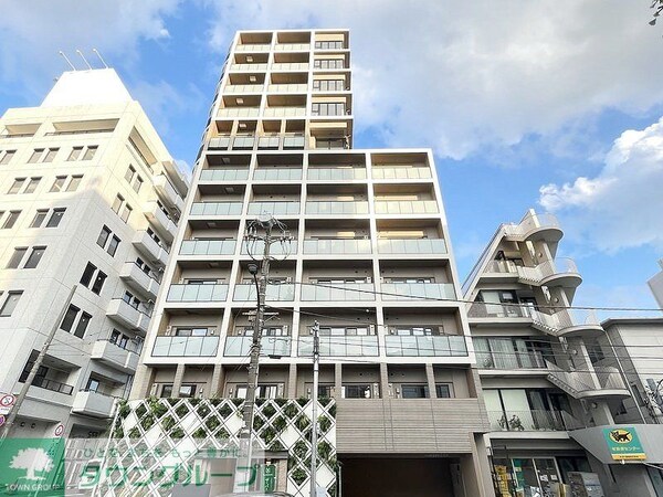 外観(お問合せは(株)タウンハウジングレジデンス事業部　赤坂店・…)