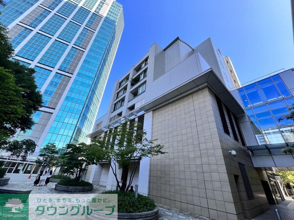 外観(お問合せは(株)タウンハウジング東京へ)