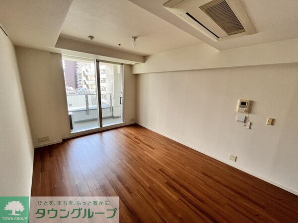寝室(お問合せは(株)タウンハウジング東京へ)