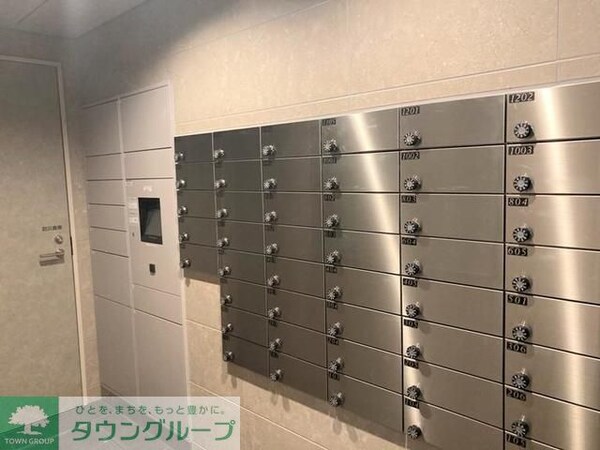 共有部分