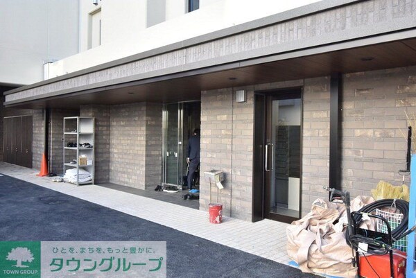 その他(お問合せは(株)タウンハウジング赤坂店へ【03-5563-…)