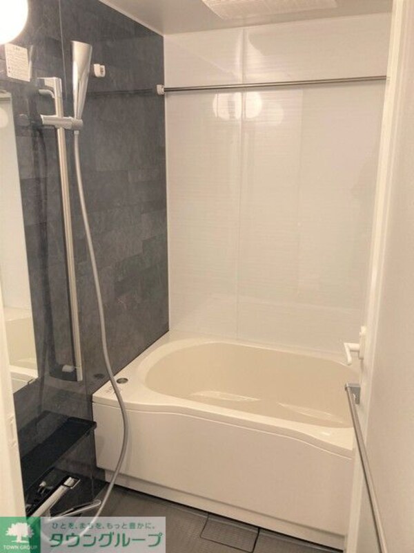 バス／シャワールーム等(※写真は同タイプ住戸です。)