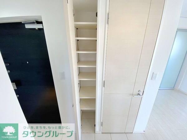 その他室内・内装(お問合せは(株)タウンハウジングレジデンス事業部【03-…)