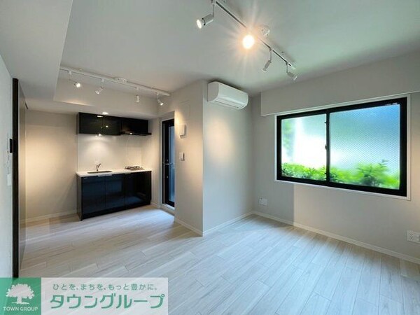 リビング・居室
