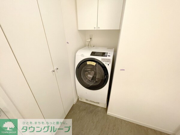 その他室内・内装(お問合せは(株)タウンハウジングレジデンス事業部【03-…)