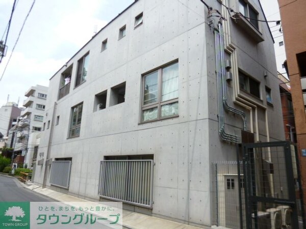 外観(お問合せは(株)タウンハウジング東京へ)
