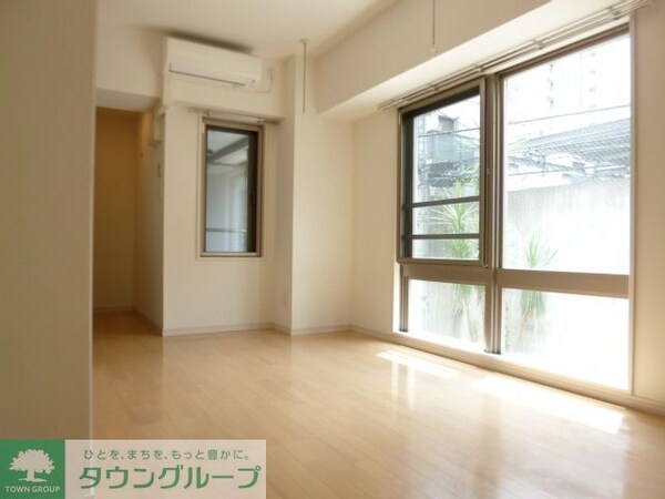 リビング・居室(お問合せは(株)タウンハウジング東京へ)