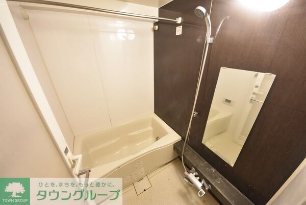 バス／シャワールーム等(タウンハウジングレジデンス事業部　恵比寿店・赤坂店までお問…)