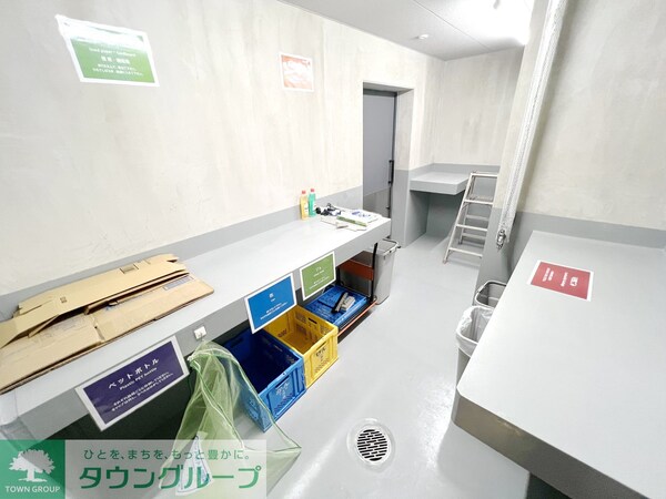 その他(お問合せは(株)タウンハウジング赤坂店へ【03-5563-…)