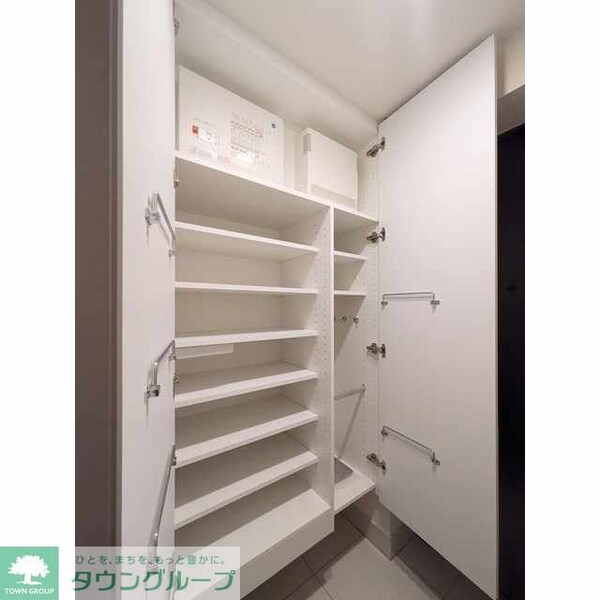 その他(シューズボックス)