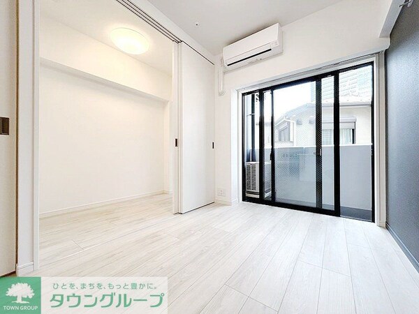 リビング・居室(同施工参考)