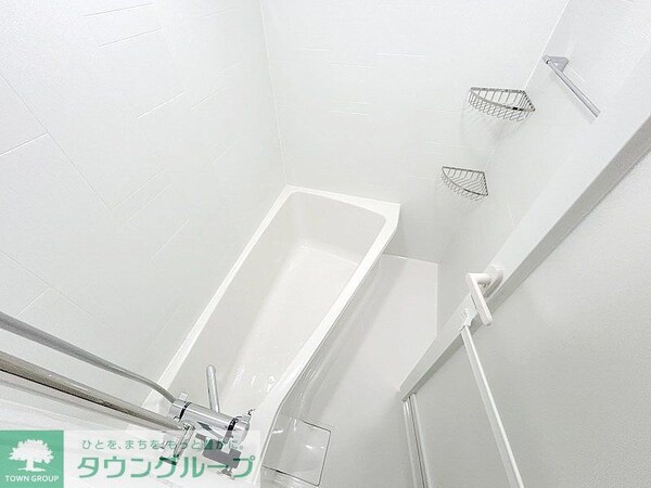 バス／シャワールーム等(お部屋探しは株式会社　タウンハウジング　までお気軽にお問合…)