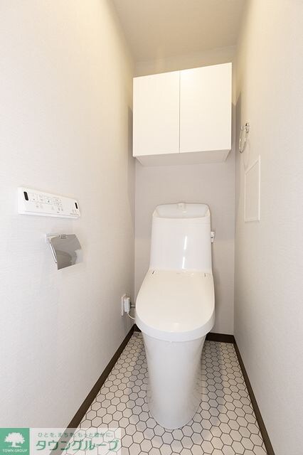 物件内観写真9　(※写真は同タイプ住戸です。)