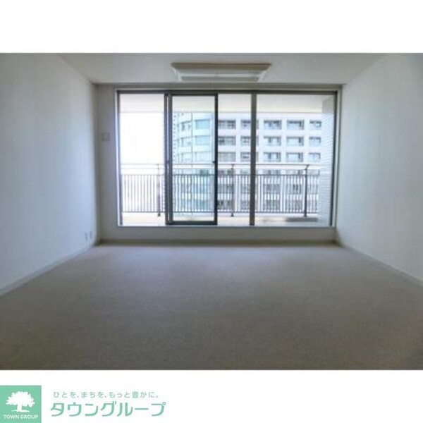 リビング・居室(※写真は同タイプ住戸です。)