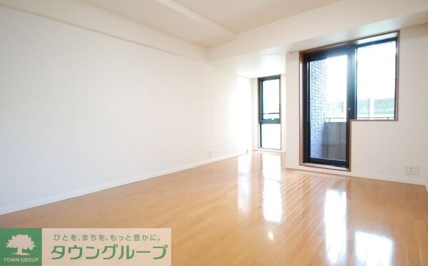 リビング・居室(お問合せは(株)タウンハウジング東京へ)