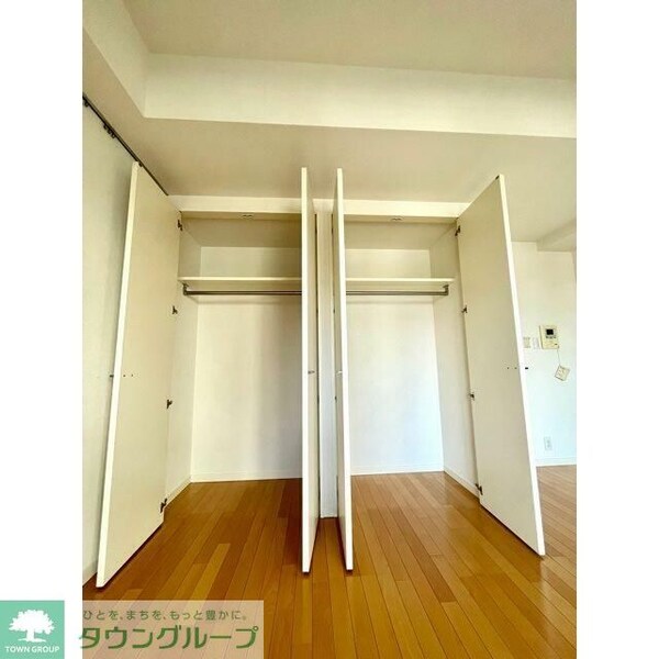 収納(※同施工参考イメージ写真※実際のお部屋とは異なります※)