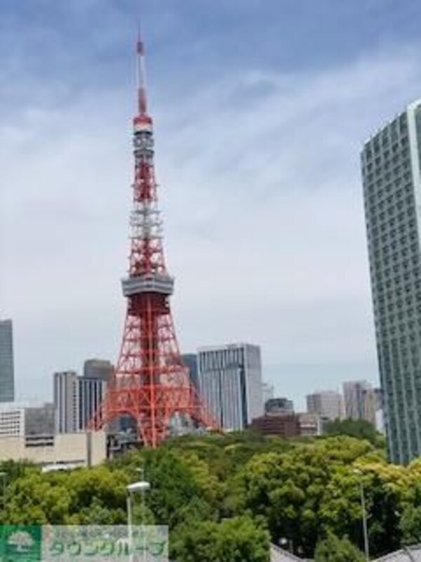眺望(外観)