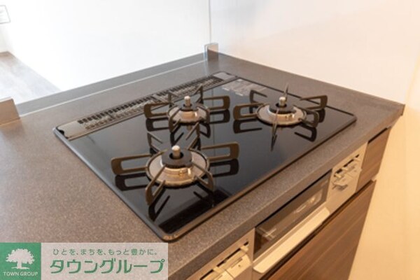 その他(※写真は同タイプ住戸です。)