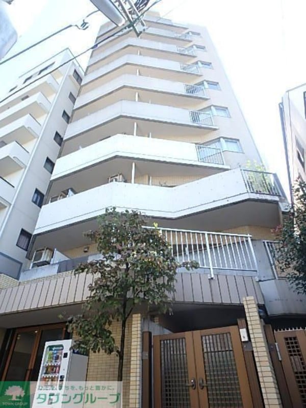 外観(★タウンハウジング取り扱い★)