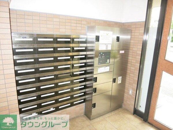 共有部分(★タウンハウジング取り扱い★)