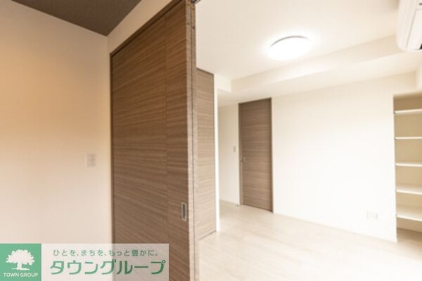 その他室内・内装(※写真は同タイプ住戸です。)