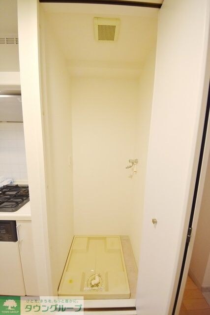 物件内観写真10　(お問合せは(株)タウンハウジング東京へ)